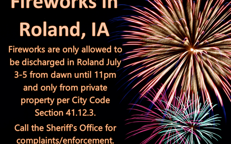 fireworks code general information